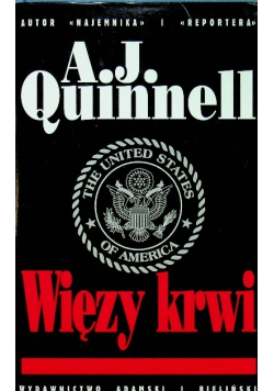 Więzy krwi