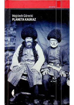 Planeta Kaukaz
