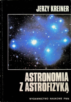 Astronomia z astrofizyką