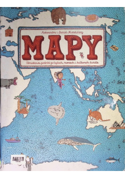 Mapy
