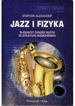 Jazz i fizyka