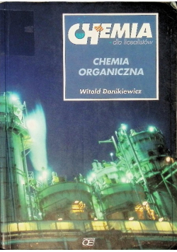 Chemia organiczna