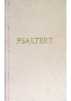 Psałterz