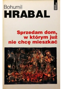 Sprzedam dom w którym już nie chce mieszkać