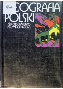 Geografia Polski