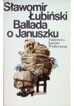 Ballada o Januszku