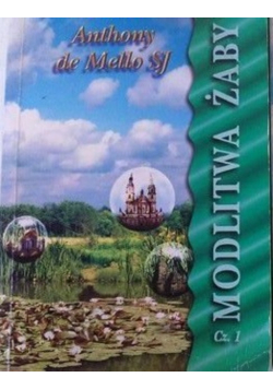 Modlitwa żaby