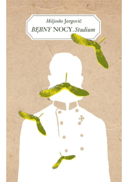 Bębny nocy Studium