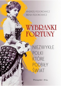 Wybranki fortuny