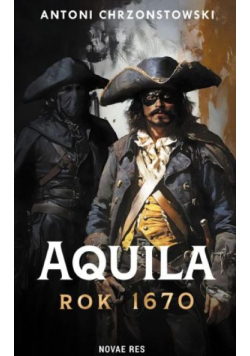 Aquila. Rok 1670