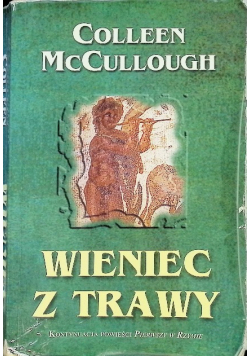 Wieniec z trawy