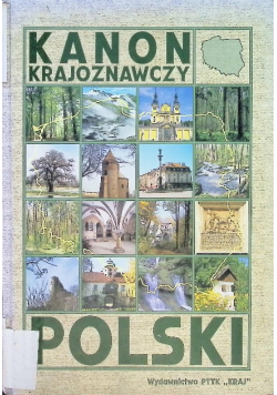 Kanon Krajoznawczy Polski