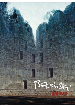 Galeria Zdzisława Beksińskiego