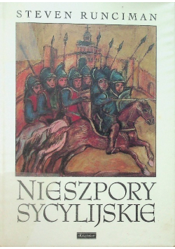 Nieszpory sycylijskie