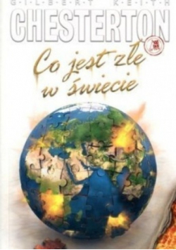 Co jest złe w świecie
