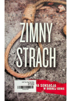 Zimny strach