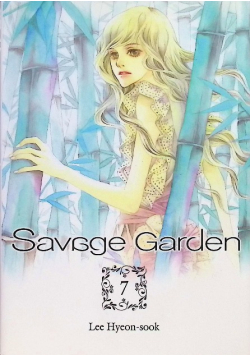 Savage Garden Tom 7