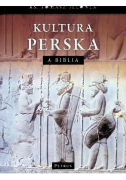 Kultura Perska a Biblia
