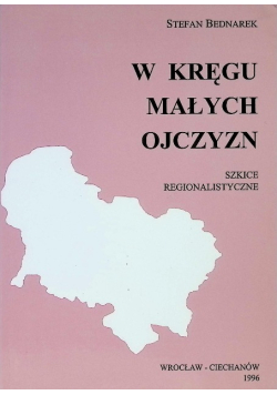 W kręgu małych ojczyzn