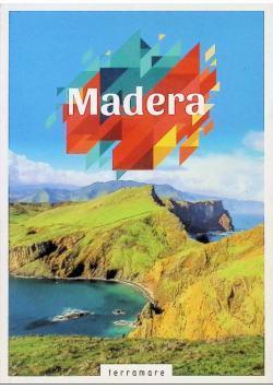 Madera przewodnik