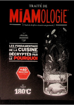 Traité de miamologie