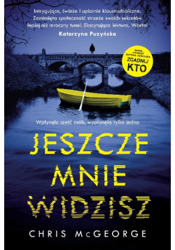 Jeszcze mnie widzisz