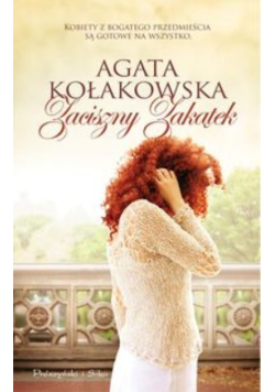 Zaciszny Zakątek