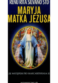 Maryja Matka Jezusa