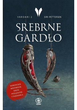 Vardari Tom 2 Srebrne Gardło