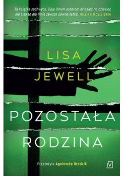 Pozostała rodzina