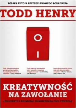 Kreatywność na zawołanie