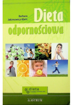 Dieta odpornościowa