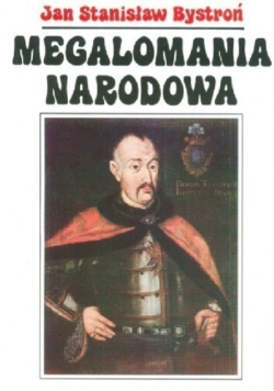 Megalomania narodowa