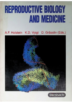Reproductive Biology and Medicine