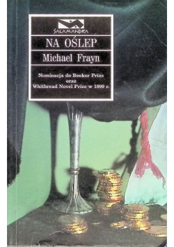 Na oślep