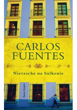 Nietzsche na balkonie