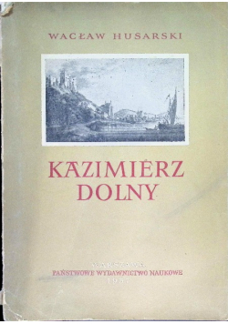 Kazimierz Dolny