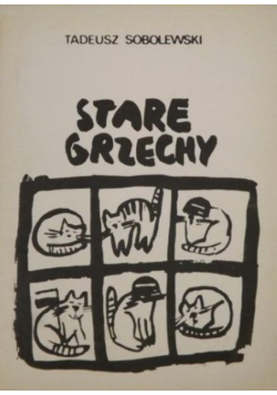 Stare grzechy