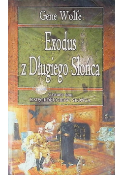 Exodus z Długiego Słońca Tom 4
