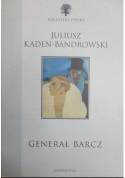 Generał Barcz