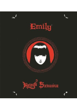 Emily księga dziwów