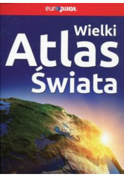 Wielki atlas świata