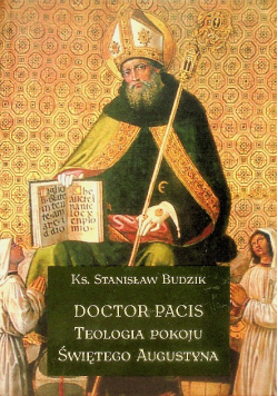Doctor pacis teologia pokoju