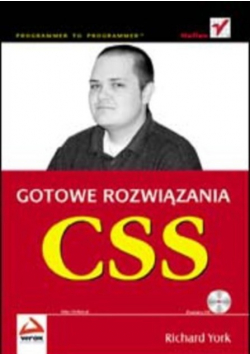 Gotowe rozwiązania CSS
