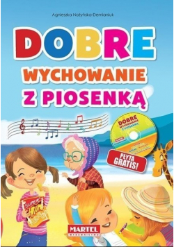 Dobre wychowanie z piosenką