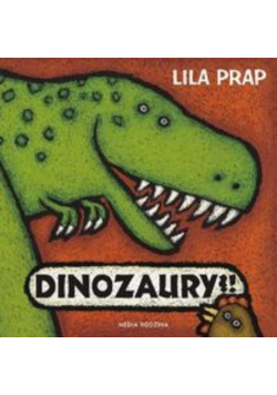 Dinozaury