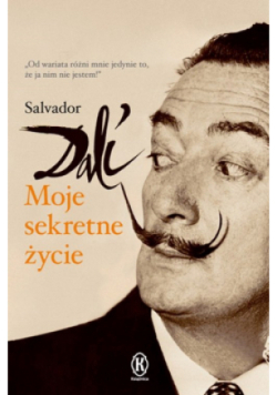 Moje sekretne życie
