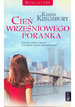 Cień wrześniowego poranka