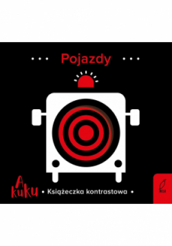 A kuku! Pojazdy