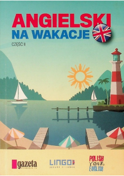 Angielski na wakacjach Część 2